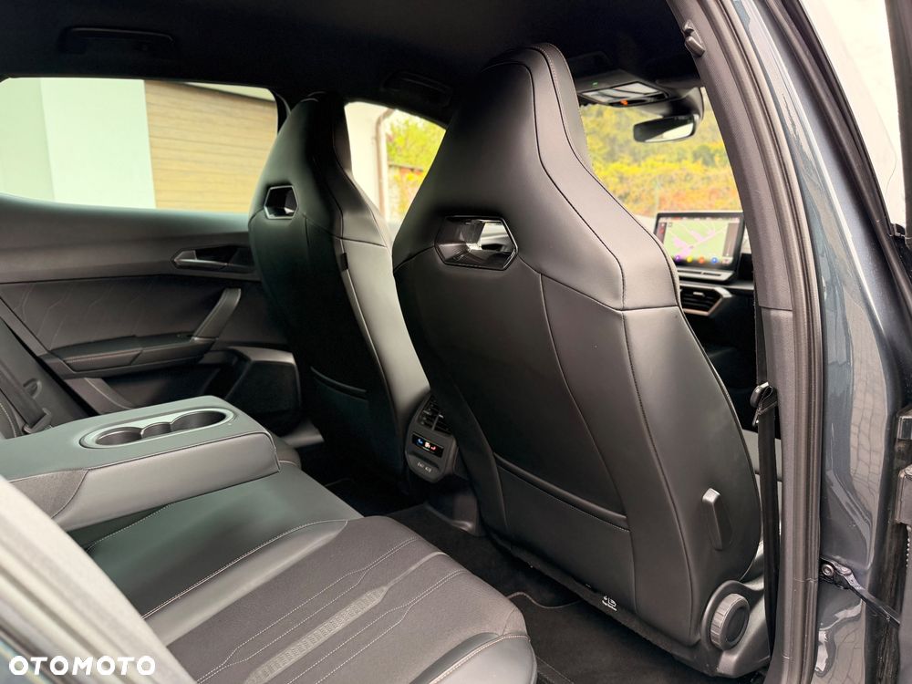 Cupra Formentor VZ 2.0 TSI 4Drive DSG Tribe Edition - 21