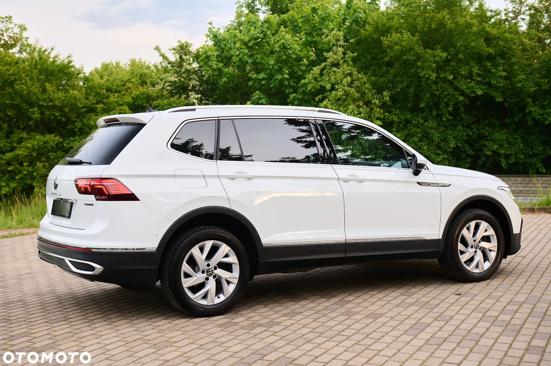 Volkswagen Tiguan 2.0 TDI BMT SCR 4Mot Highline DSG - 13