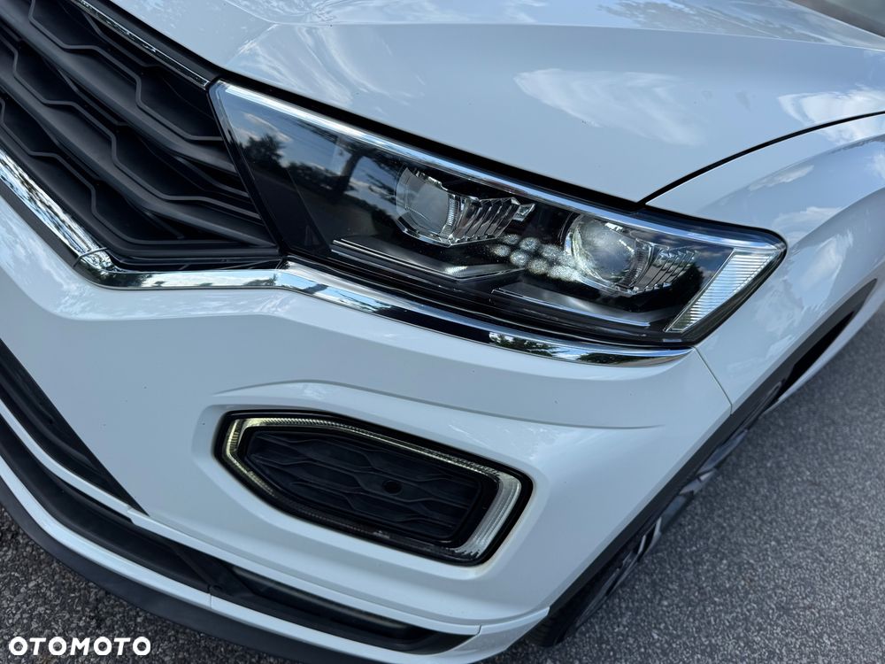 Volkswagen T-Roc 1.6 TDI SCR - 35