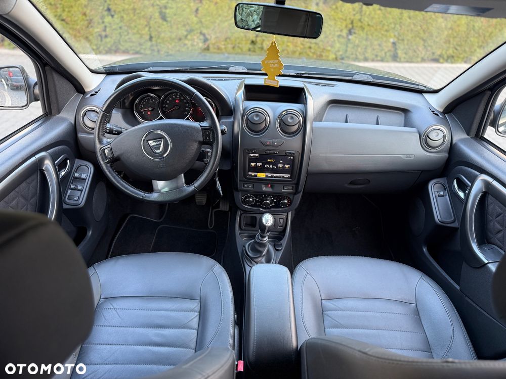 Dacia Duster 1.2 TCe Prestige - 12