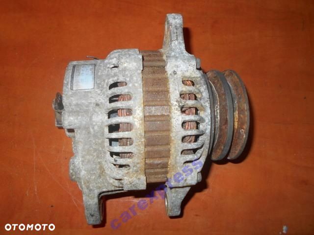 ALTERNATOR JA1515 MAZDA PREMACY 2.0 TD - 1