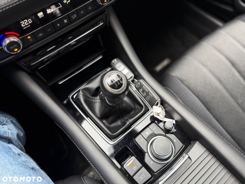 Mazda 6 2.0 SKYEnergy - 29