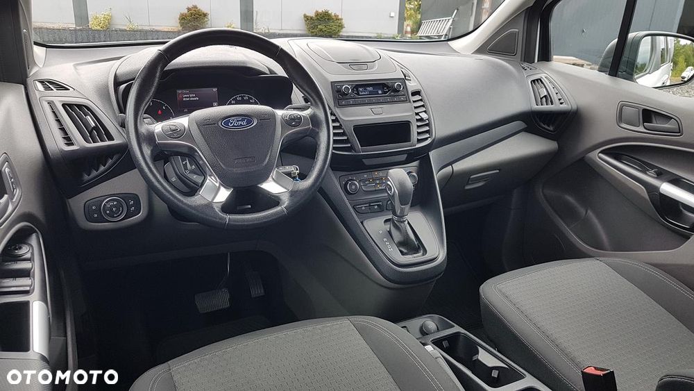 Ford Transit Connect 230 L2 Trend PowerShift (bryg.) - 23