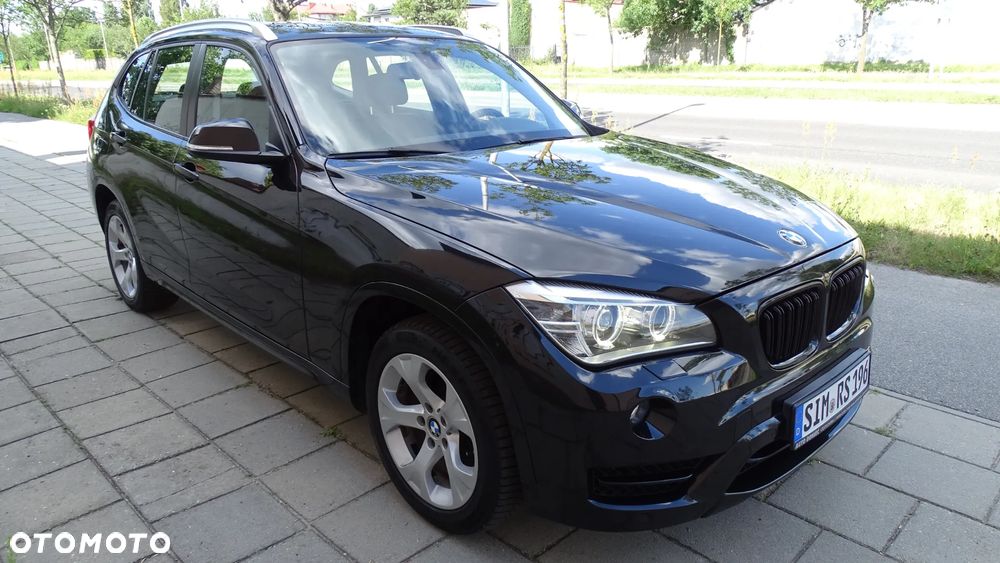 BMW X1 xDrive20d xLine - 3