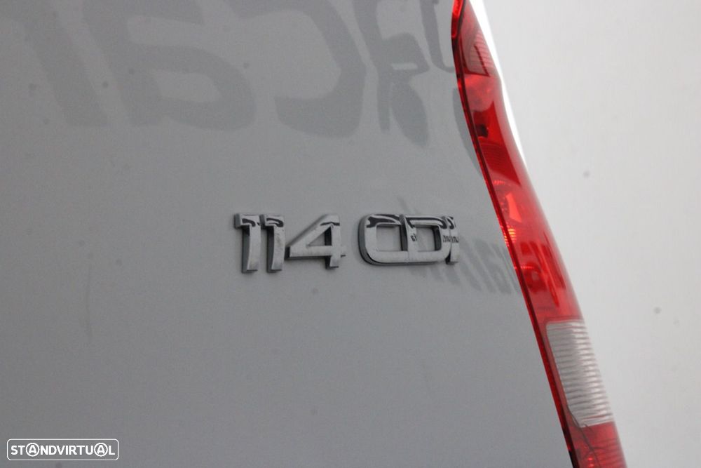 Mercedes-Benz Vito Tourer 114 CDi/32 - 36