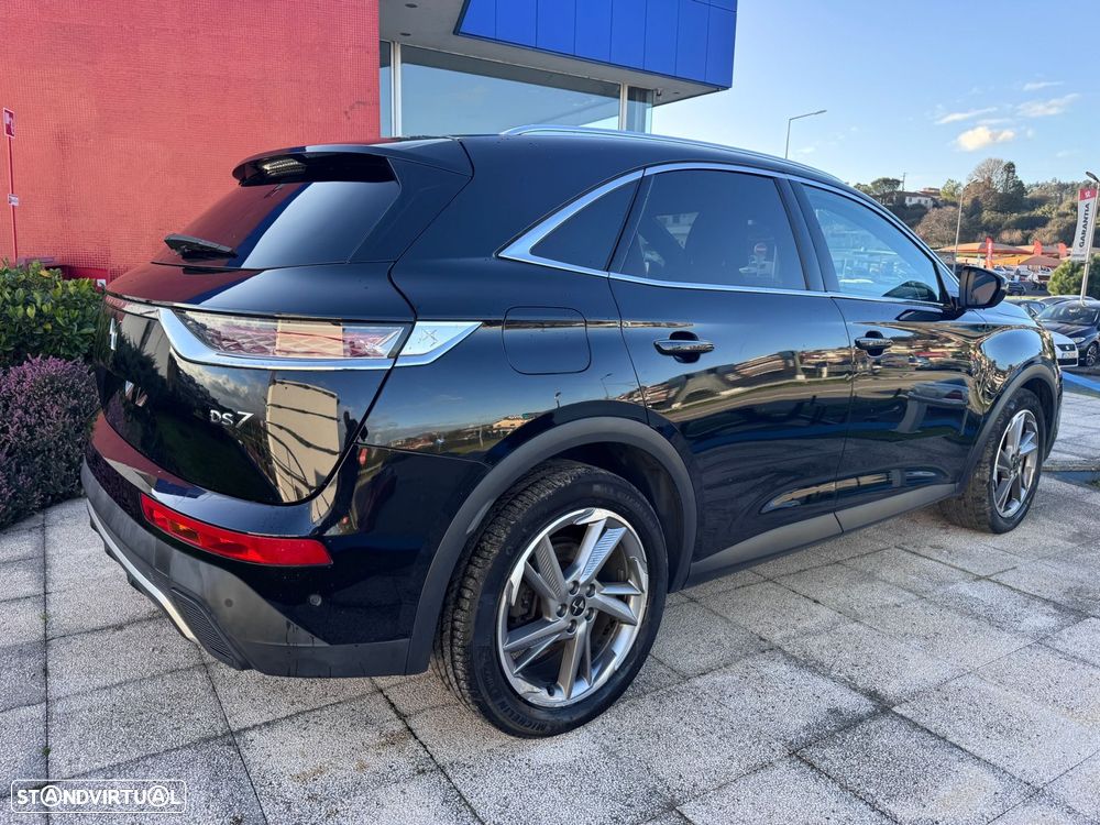 DS DS7 Crossback - 3