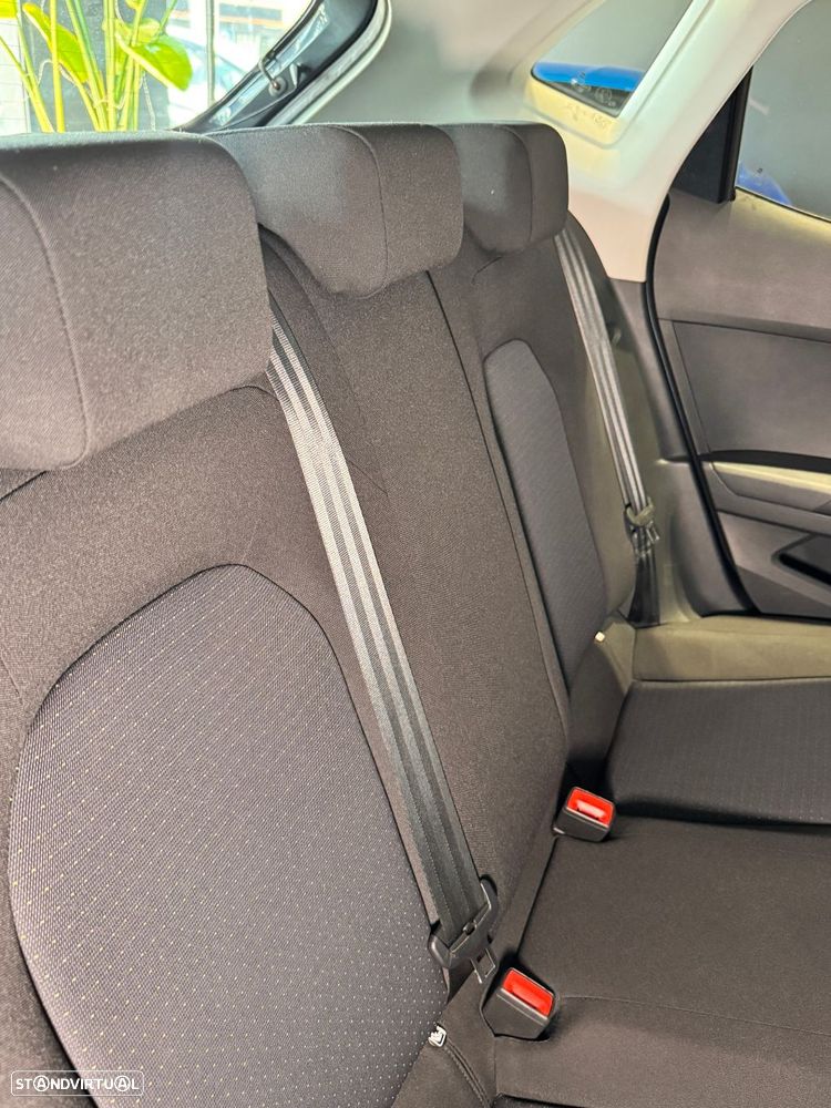 SEAT Ibiza 1.0 TSI Style DSG - 35