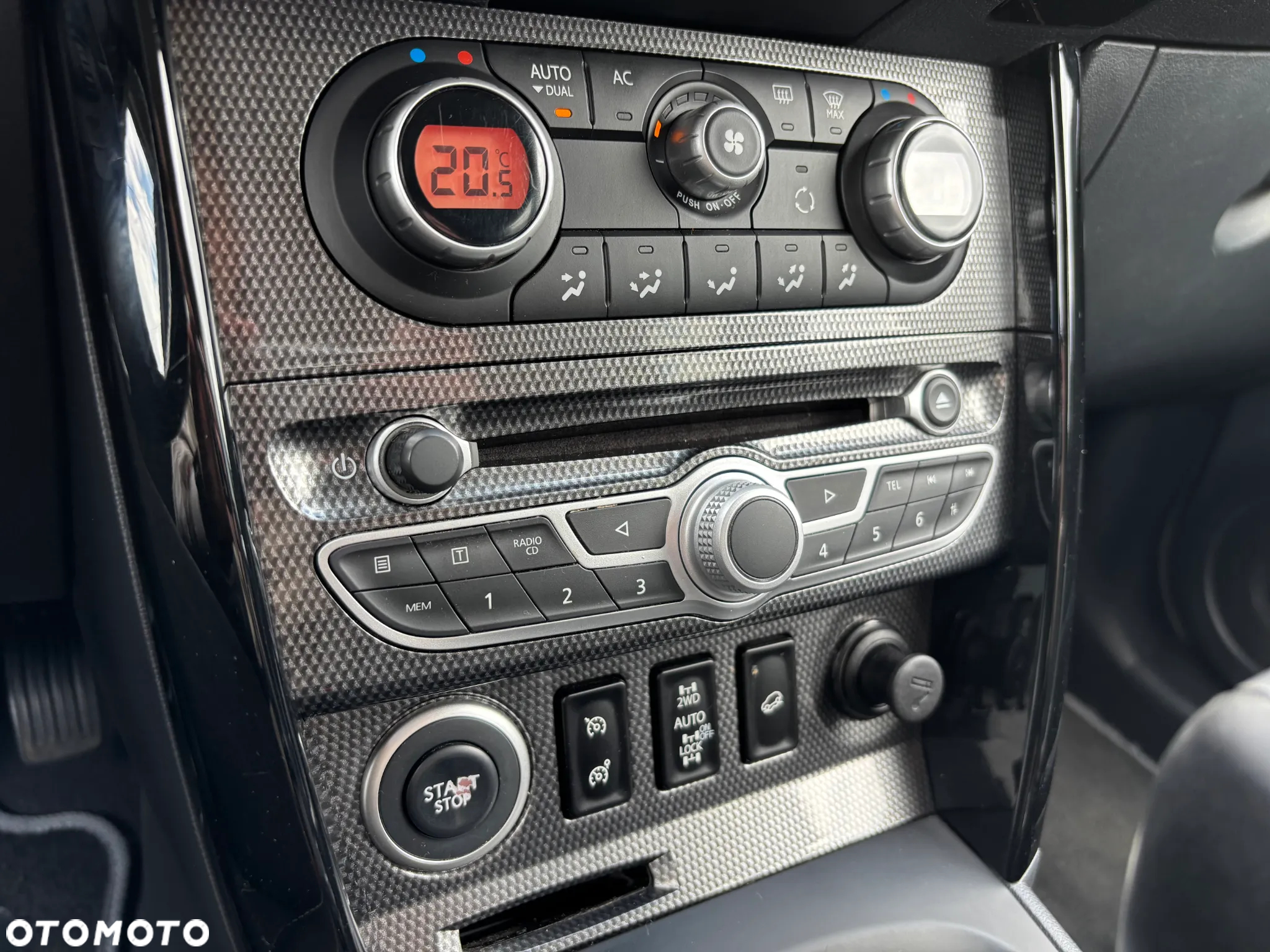 Renault Koleos 2.0 dCi 4x4 Bose Edition - 22
