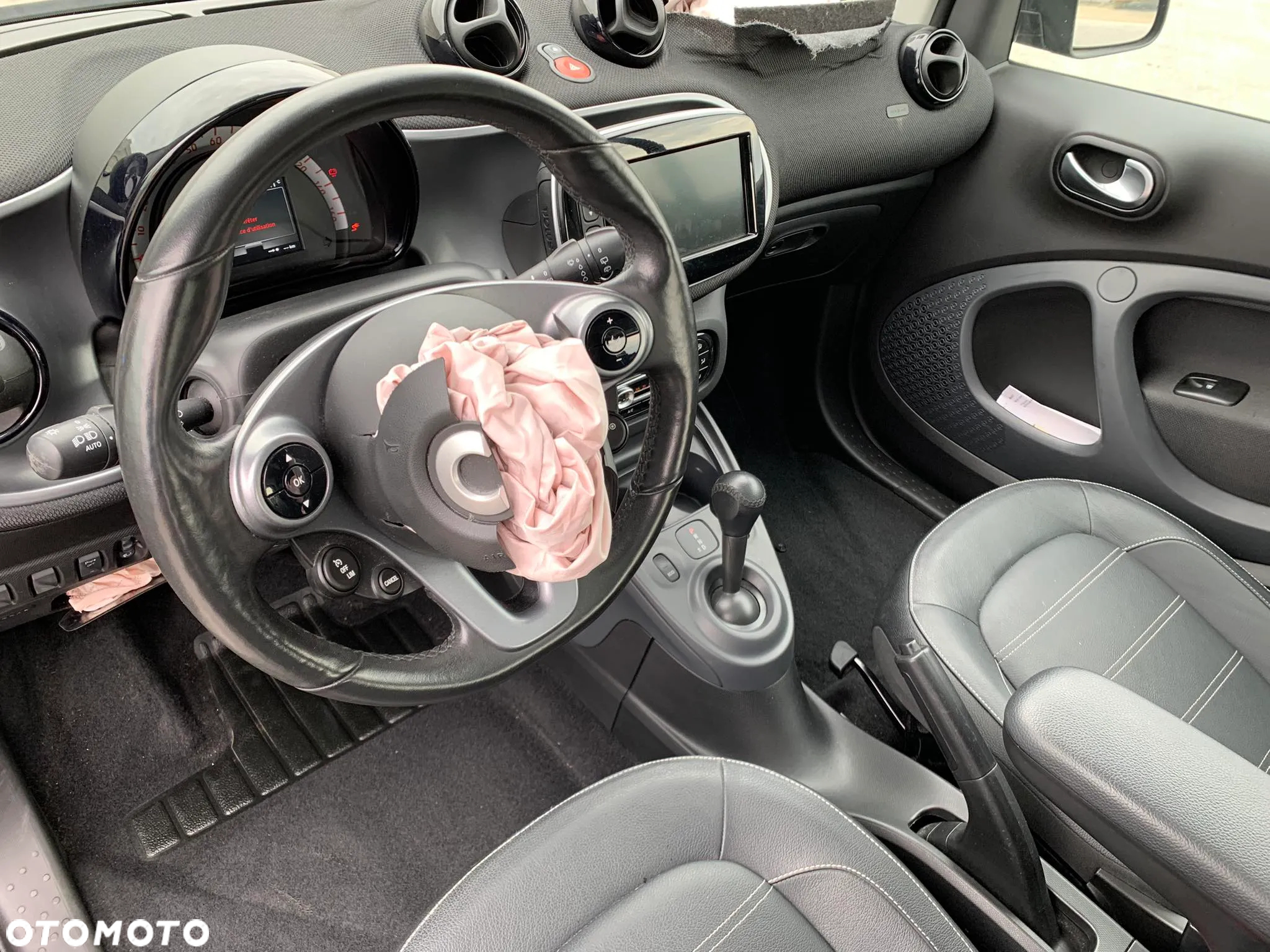 Smart Fortwo EQ prime - 10