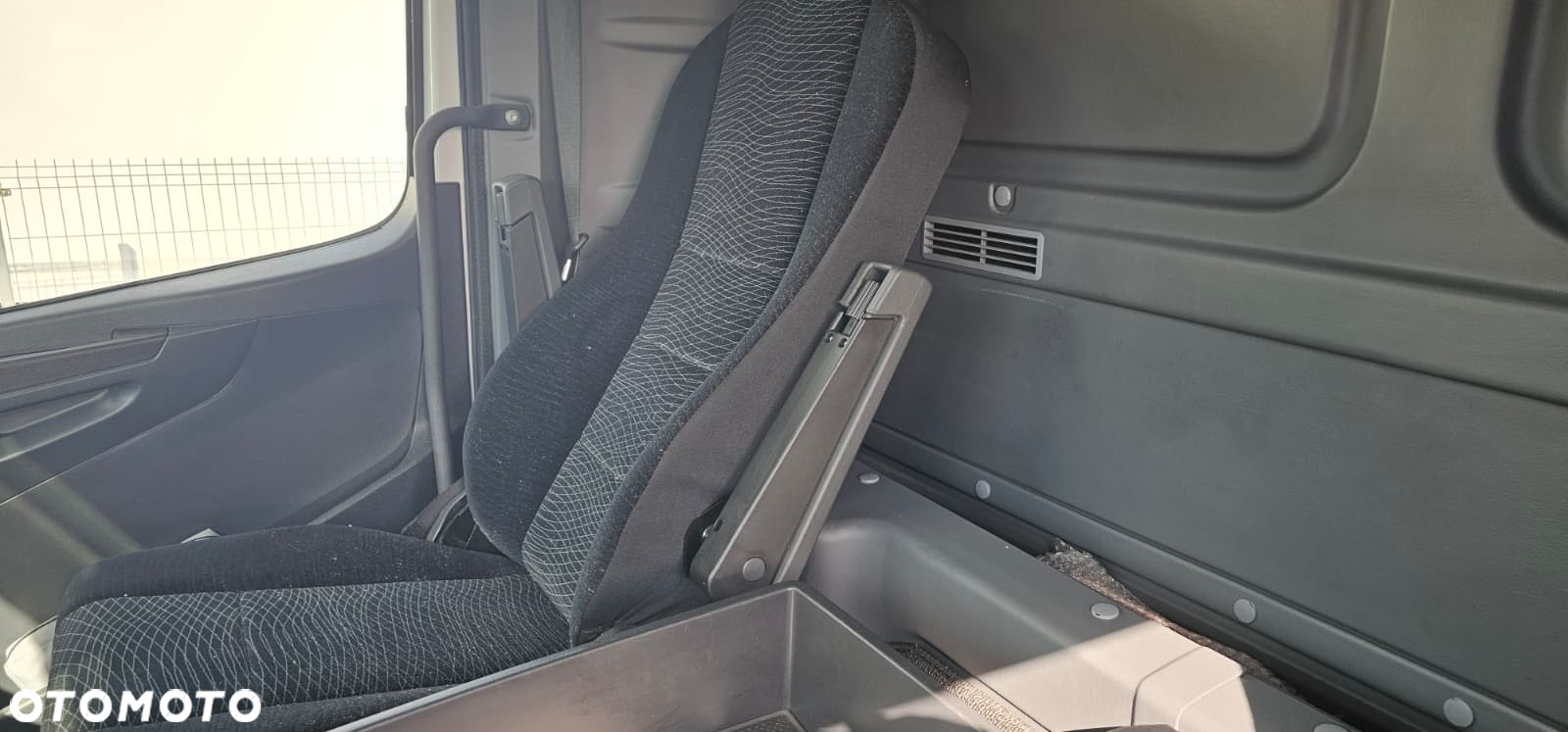Mercedes-Benz Atego 1524 - 3