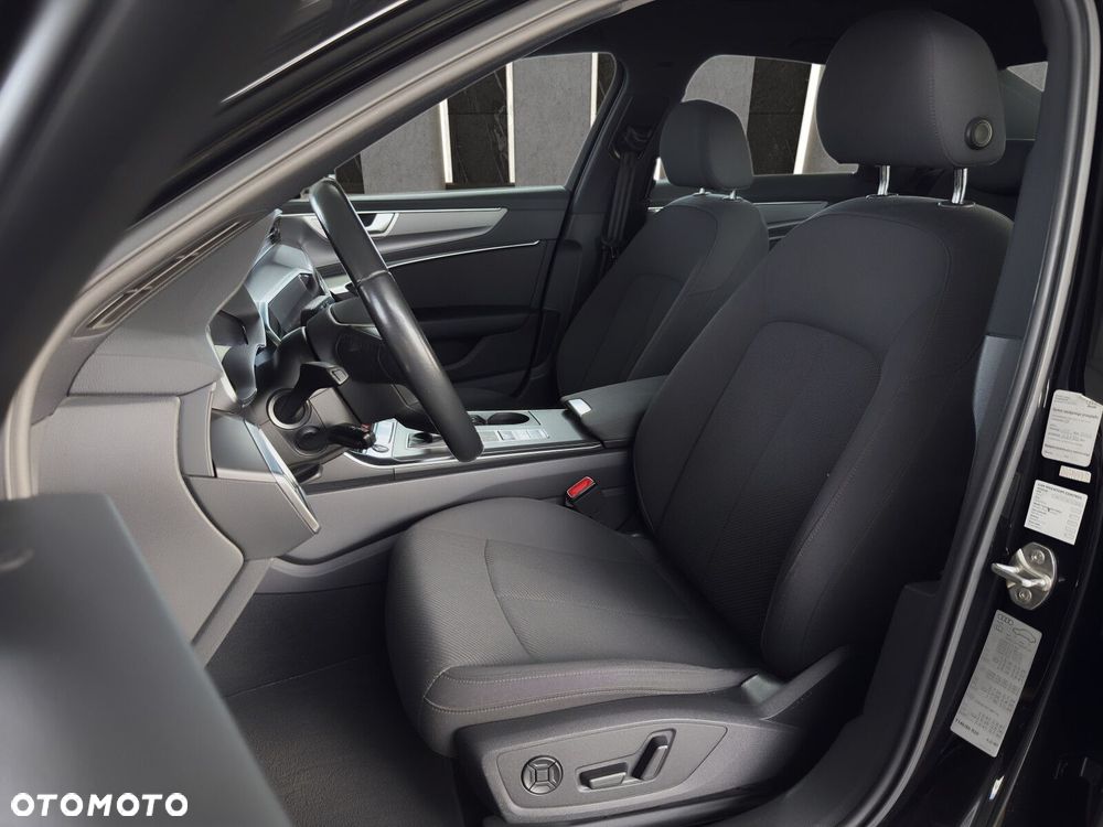 Audi A6 Limousine - 13