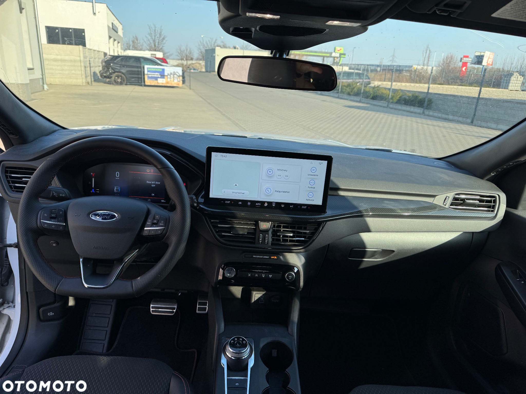 Ford Kuga 1.5 EcoBoost ST-LINE - 16