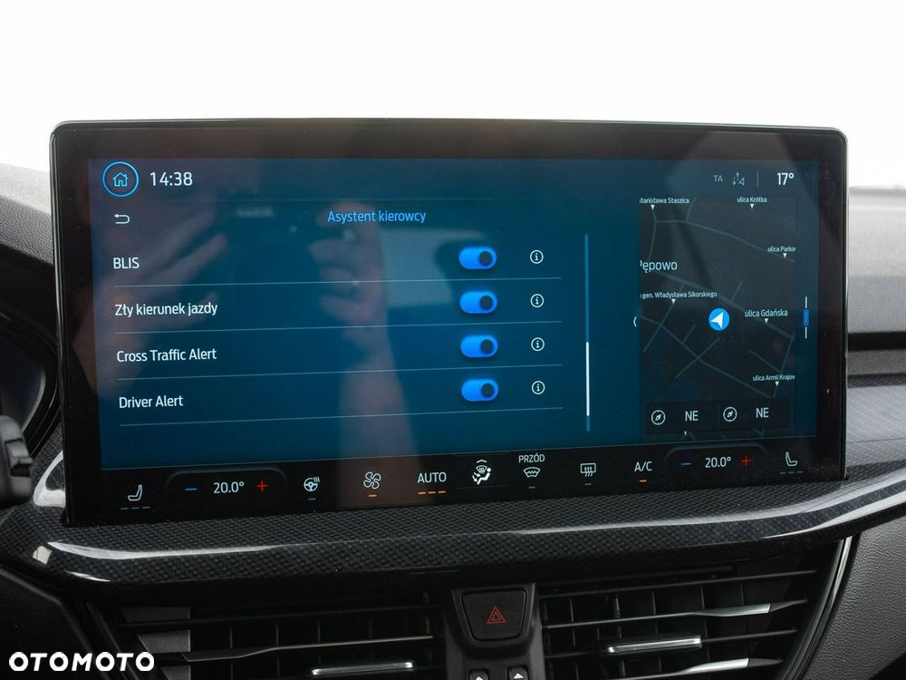 Ford Focus - 21