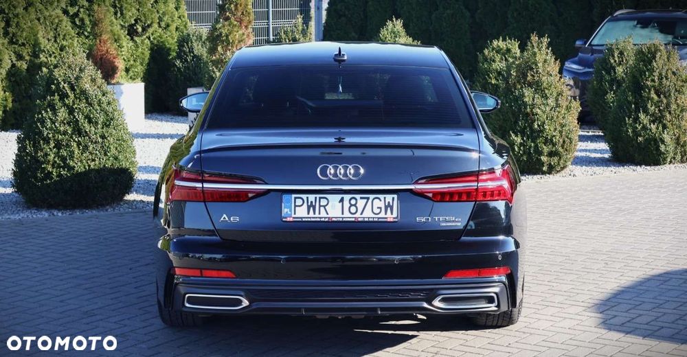 Audi A6 Limousine - 6