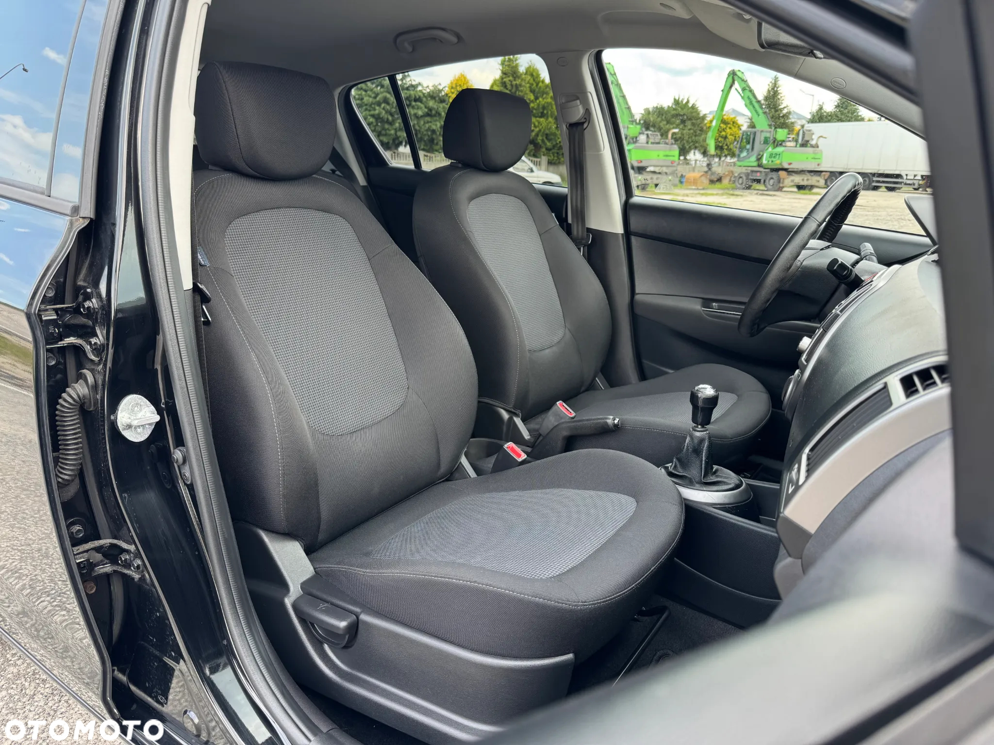 Hyundai i20 1.2 5 Star Edition - 24