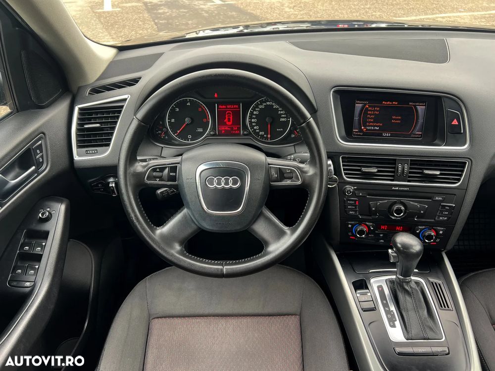 Audi Q5 - 6