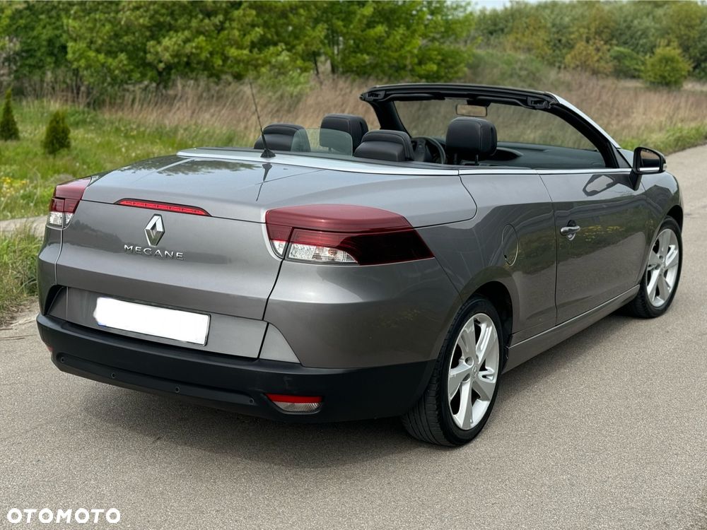 Renault Megane 1.5 dCi Bose - 4