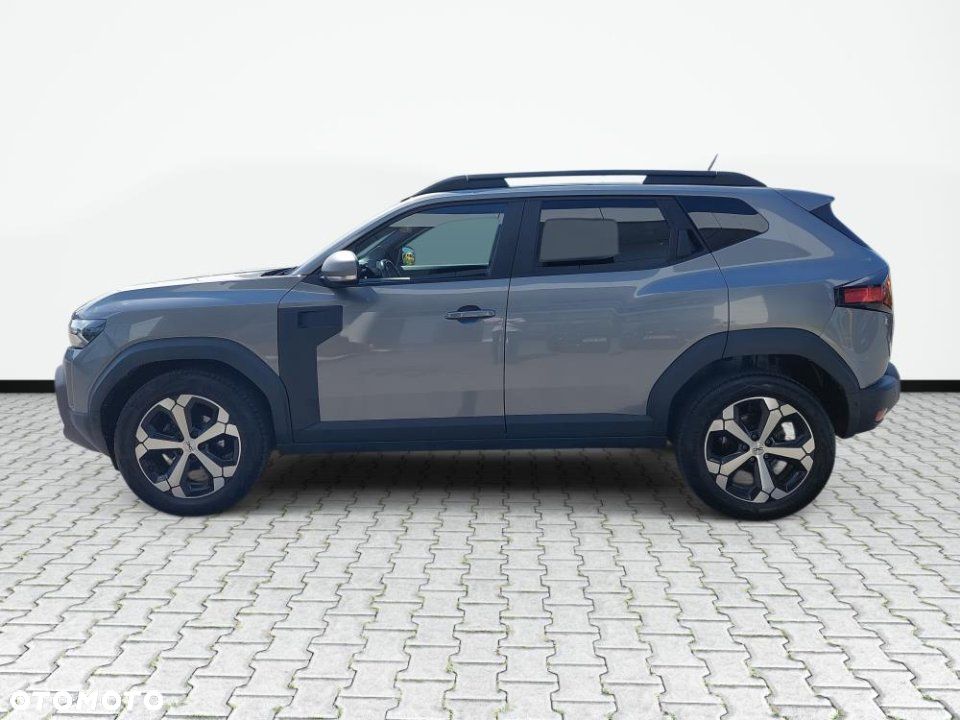 Dacia Duster - 8