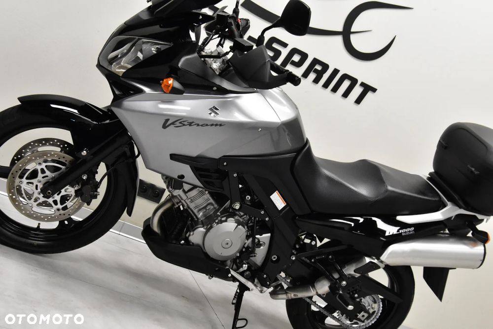 Suzuki DL - 14