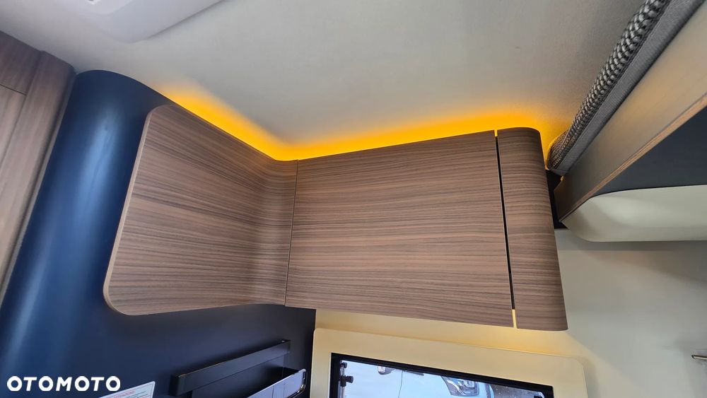 Rimor SAILER 95 Plus - 23