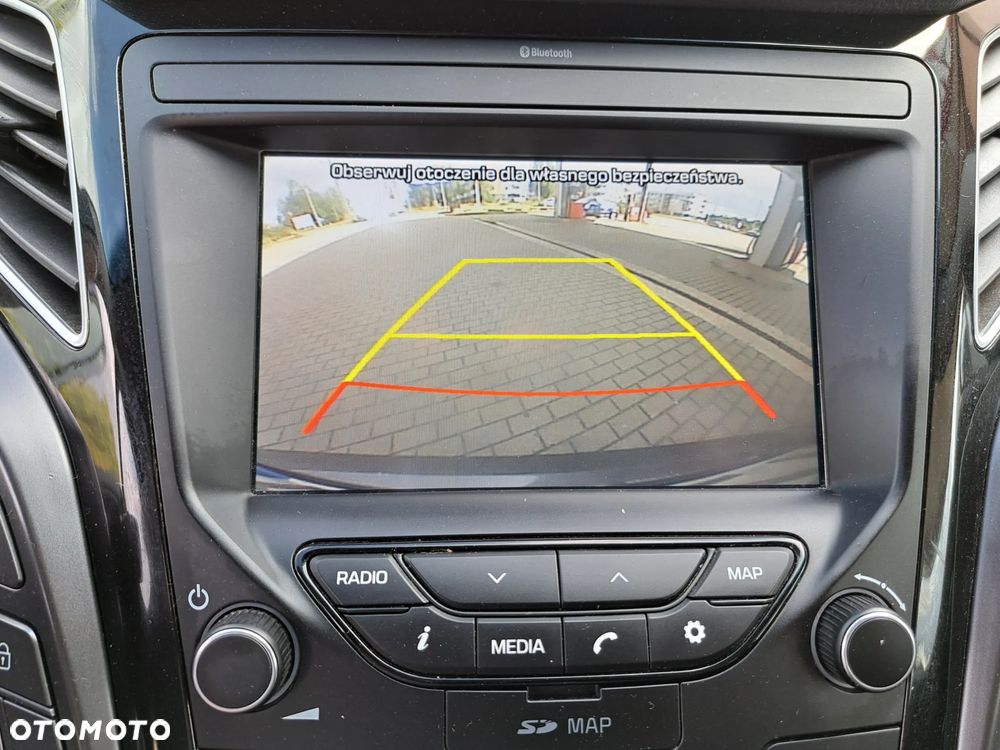 Hyundai i40 - 25