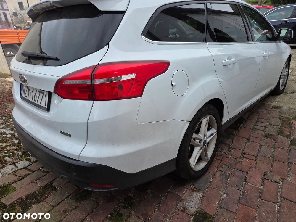 Ford Focus - 3