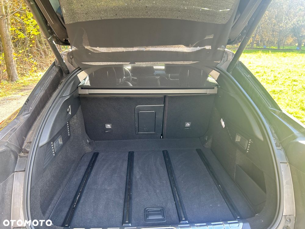 Citroën C5X PureTech 180 Start&Stop EAT8 SHINE - 16