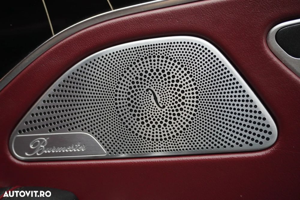 Mercedes-Benz S 450 4MATIC Aut - 18