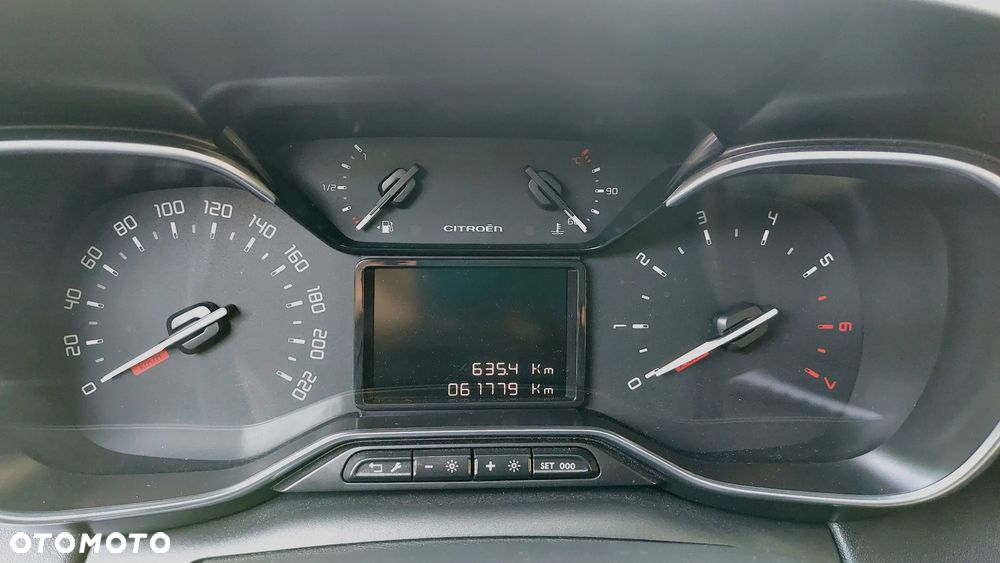 Citroën C3 Aircross - 11