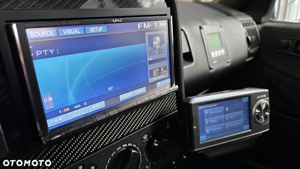 Volkswagen Passat 1.8 / 1.8 C - 23