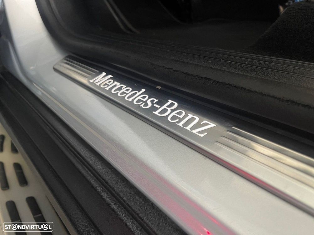 Mercedes-Benz GLE 350 de Coupé 4Matic - 11