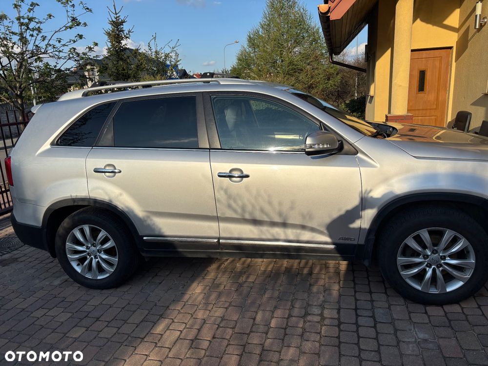 Kia Sorento 2.2 CRDI L - 16
