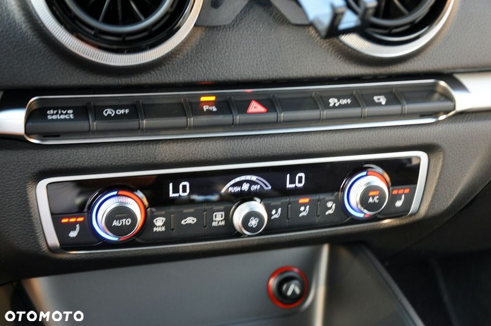 Audi A3 Sportback - 34