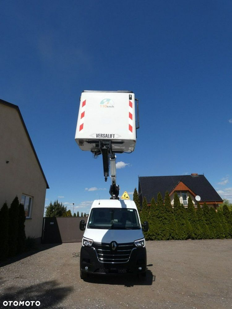 Renault Master - 5