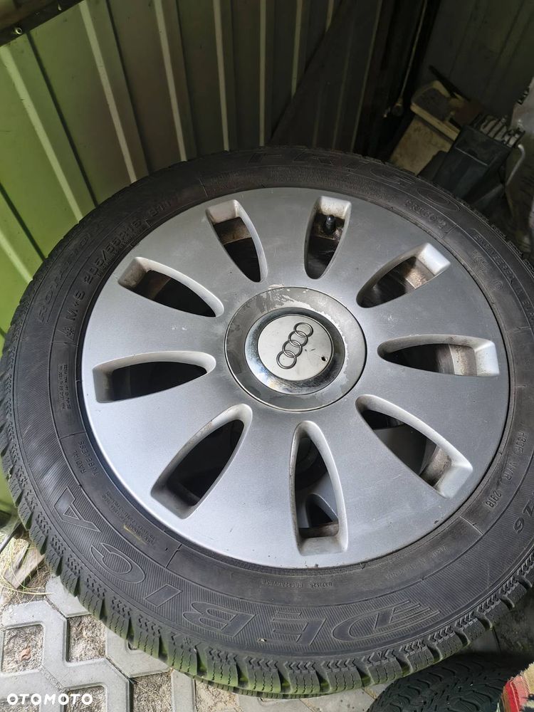 Audi A4 Avant 1.9 TDI - 16