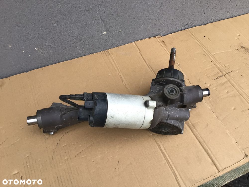 Maglownica Przekładnia Kierownicza VW iD3 iD4 iD5 Skoda ENYAQ Audi Q4 E-tron