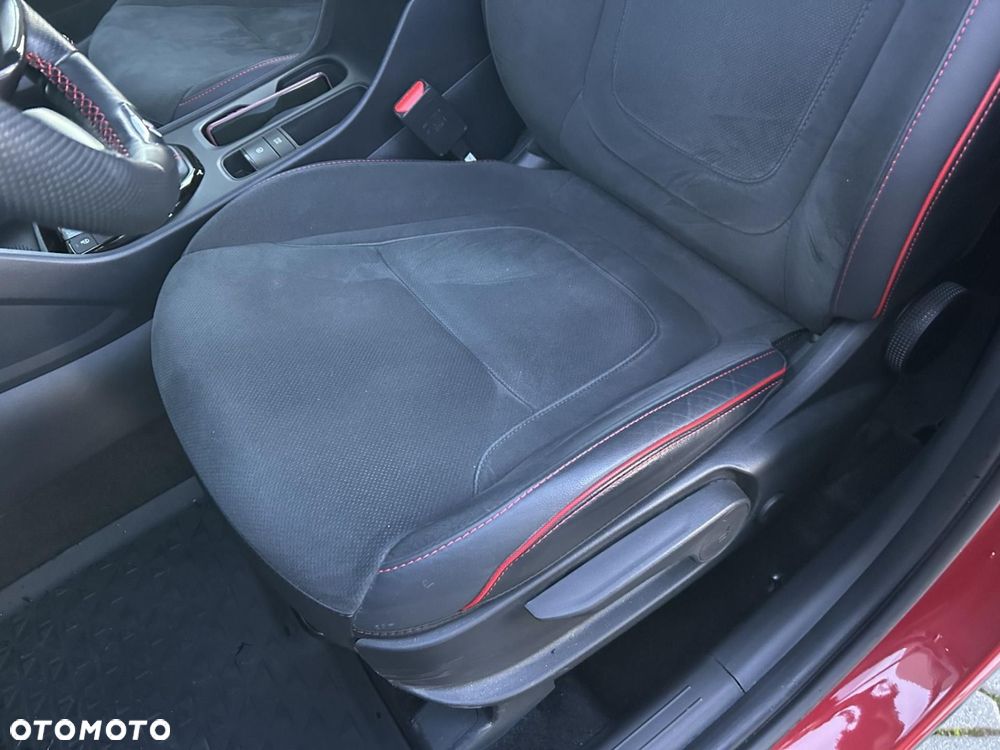 Hyundai Tucson - 13