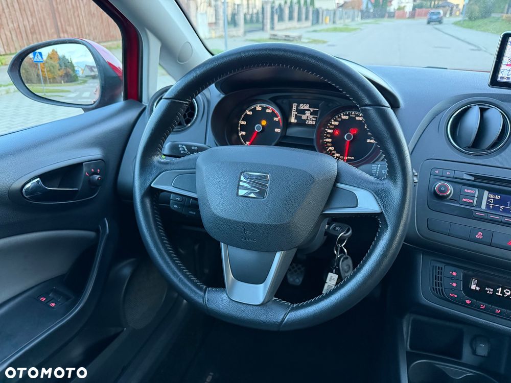 Seat Ibiza 1.2 TSI Copa - 7