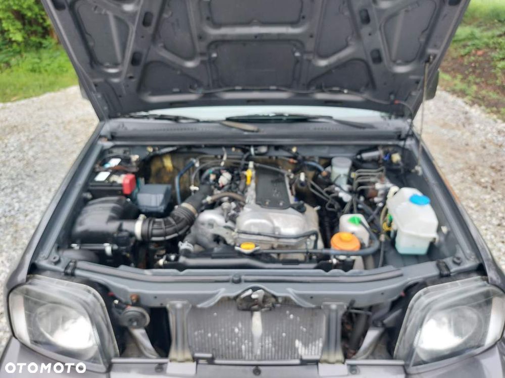Suzuki Jimny Ranger - 17