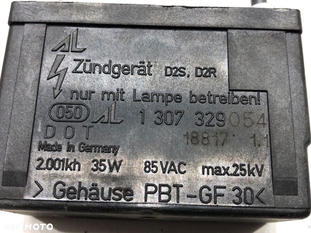 STARTER CEWKA XENON  VW BORA Variant (1J6) 1999 - 2005 1.9 TDI 85 kW [115 KM] olej napędowy 1999 - - 4