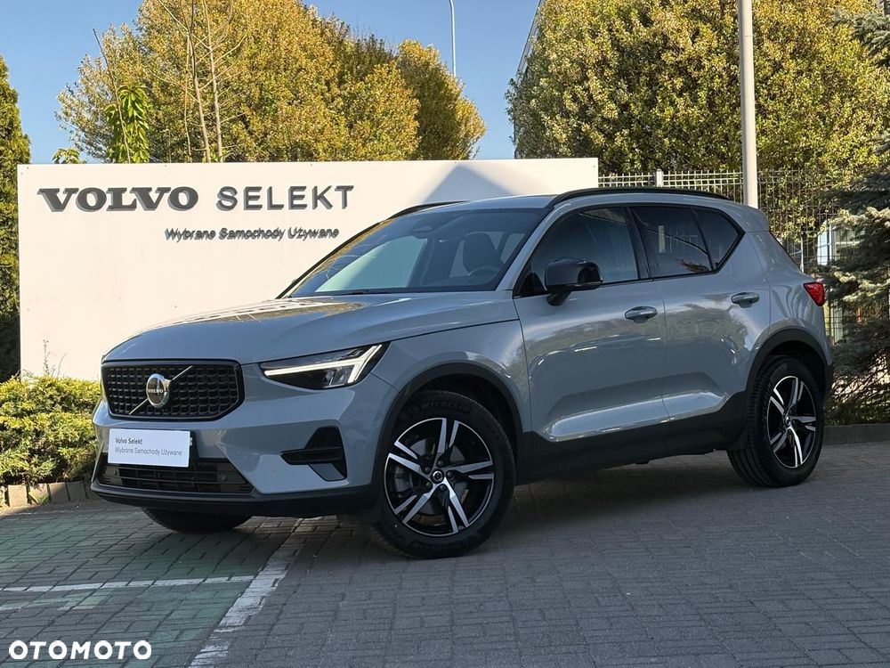 Volvo XC 40 - 2
