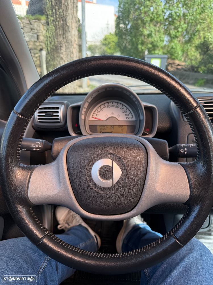 Smart ForTwo Coupé - 6