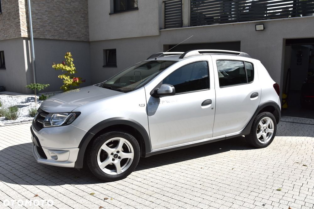 Dacia Sandero TCe 90 (S&S) Comfort - 6