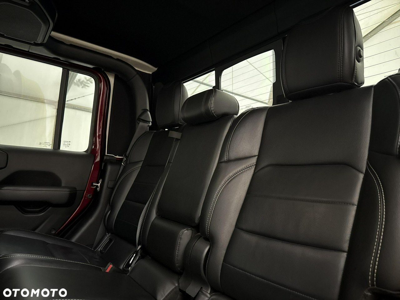 Jeep Gladiator - 18