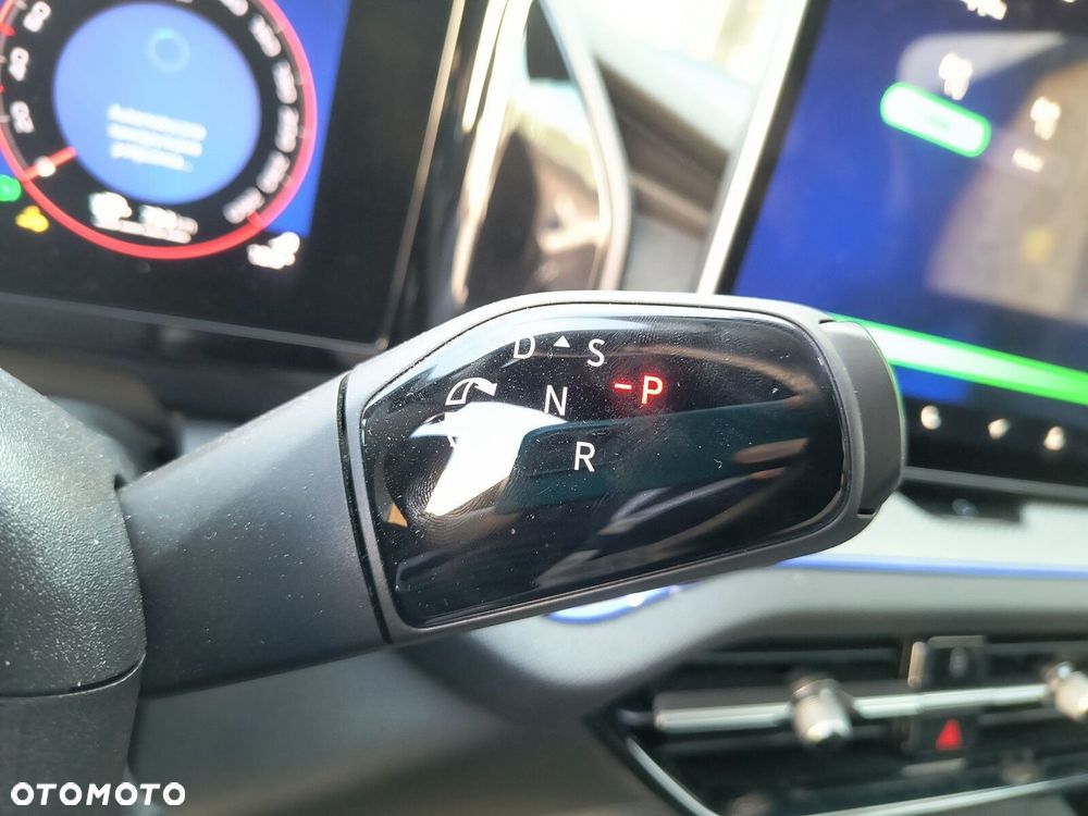 Skoda Kodiaq 1.5 TSI iV PHEV 4x2 Sportline DSG - 35