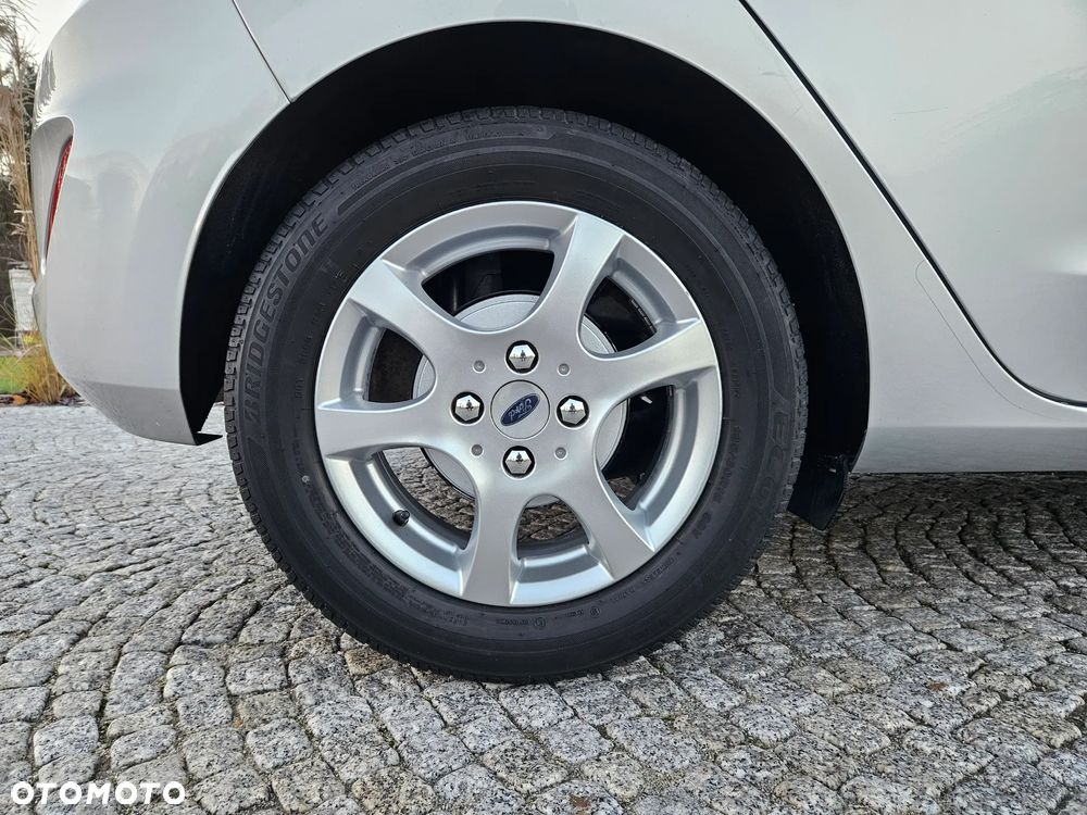 Ford Fiesta 1.1 Trend - 30
