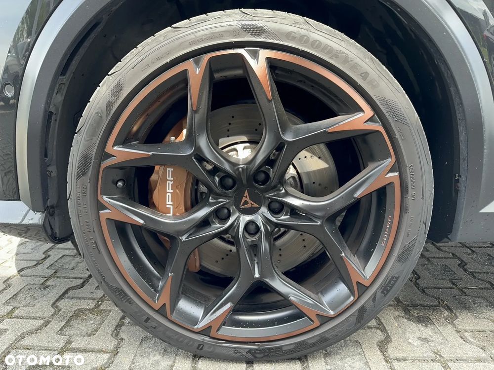 Cupra Formentor 2.5 TSI 4Drive VZ5 DSG - 11