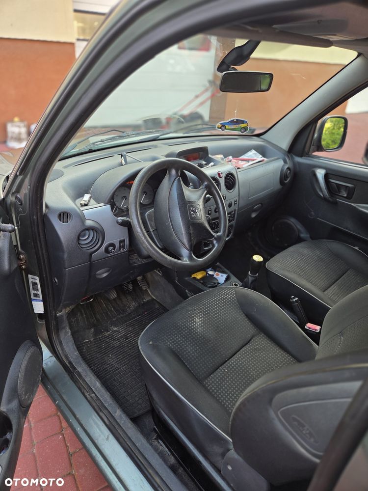 Peugeot Partner - 5