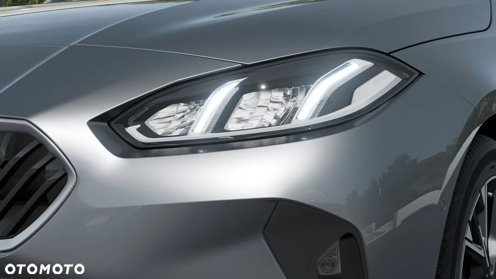 BMW Seria 1 116 - 6