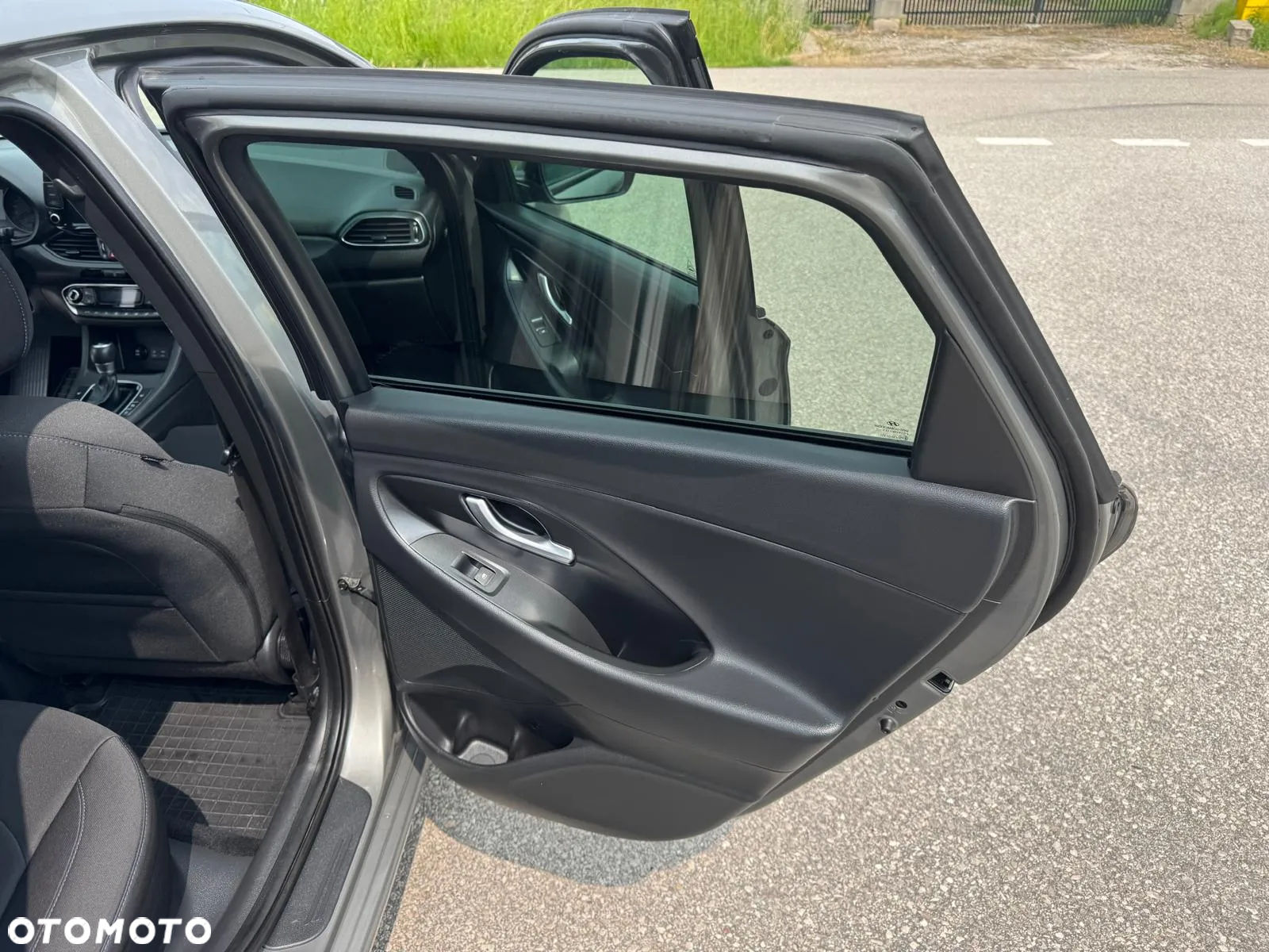 Hyundai i30 Fastback 1.4 T-GDI GPF Premium DCT - 26